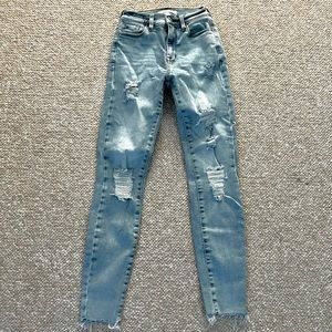PacSun jeans
